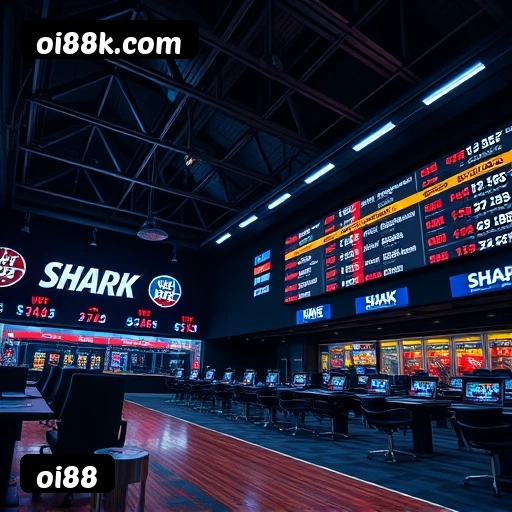 Variedade de slots oi88