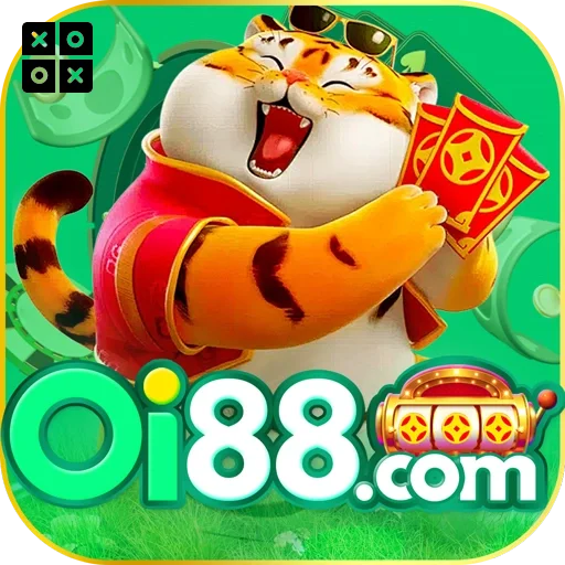 Logo da oi88