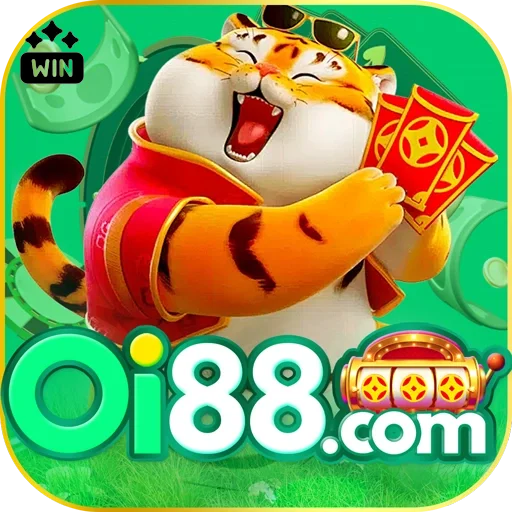 Logo da oi88