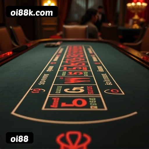 Dicas de slots oi88